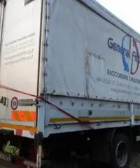 RENAULT Master T35 2.8 dTi PM   180 