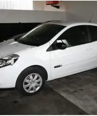 RENAULT Clio 1.2 3P NAVI NEOPATENTATI GARANZIA 12M