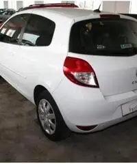 RENAULT Clio 1.2 3P NAVI NEOPATENTATI GARANZIA 12M