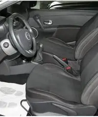 RENAULT Clio 1.2 3P NAVI NEOPATENTATI GARANZIA 12M