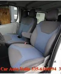 RENAULT Trafic 2.0 dCi/115 PL-TN Passenger 9 POSTI IN OTTIME COND