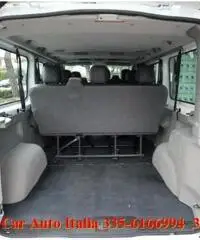 RENAULT Trafic 2.0 dCi/115 PL-TN Passenger 9 POSTI IN OTTIME COND