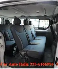 RENAULT Trafic 2.0 dCi/115 PL-TN Passenger 9 POSTI IN OTTIME COND