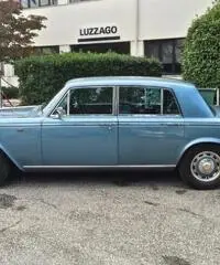 ROLLS ROYCE SILVER SHADOW 2 RHD