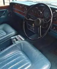 ROLLS ROYCE SILVER SHADOW 2 RHD