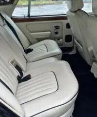 ROLLS ROYCE SILVER SPIRIT 2