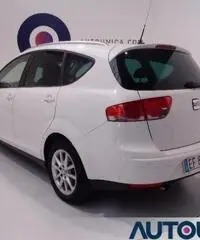 SEAT Altea XL 1.6 TDI CR DPF DSG STYLE AUT CERCH 16' SENS CRUISE