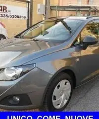 SEAT Ibiza ST 1.2 Style NEOPATENTATI GPL