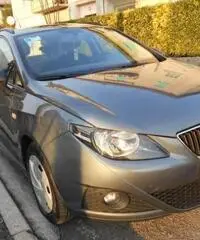 SEAT Ibiza ST 1.2 Style NEOPATENTATI  GPL