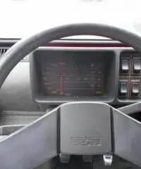 SEAT Marbella 850 Special - METANO PUO' CIRCOLARE