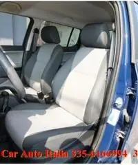 SKODA Fabia 1.2 60CV 5porte PER NEOPATENTATI UNICOPROPRIETARIO