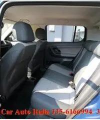 SKODA Fabia 1.2 60CV 5porte PER NEOPATENTATI UNICOPROPRIETARIO