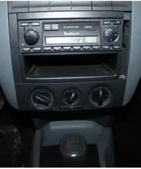 SKODA Fabia 1.9 SDI Wagon Van AUTOCARRO 2 POSTI AUTORADIO