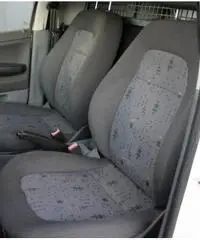 SKODA Fabia 1.9 SDI Wagon Van AUTOCARRO 2 POSTI AUTORADIO