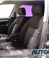 SKODA Octavia 1.6 Wagon GPL CERCHI SENSORI CRUISE CLIMA BI-ZONA