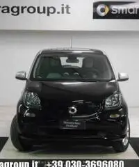 SMART ForFour 70 1.0 Passion