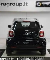 SMART ForFour 70 1.0 Passion