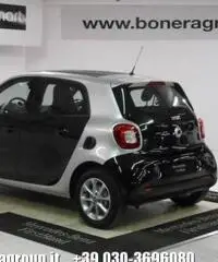 SMART ForFour 70 1.0 Passion