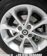 SMART ForFour 70 1.0 Passion