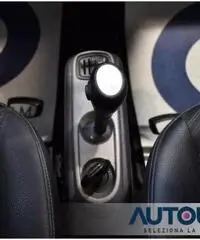 SMART ForTwo 1000 COUPE' PULSE TETTO AUT PELLE SOLO 53.000 KM