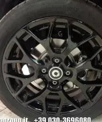 SMART ForTwo 70 1.0 twinamic Prime