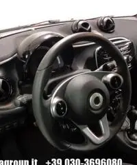 SMART ForTwo 70 1.0 twinamic Prime