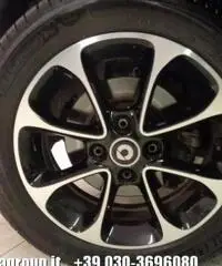 SMART ForTwo 70 1.0 twinamic Passion