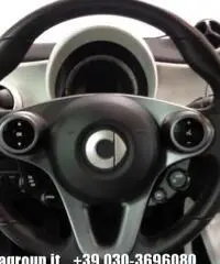 SMART ForTwo 70 1.0 twinamic Passion