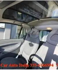 SMART ForTwo 800 coupé PASSION cdi - DIESEL - PER NEOPATENTATI