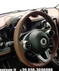 SMART ForTwo 90 0.9 Turbo Passion Twinamic