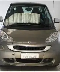 SMART ForTwo DIESEL SERVOSTERZO GARANZIA 12 M