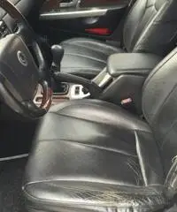 SSANGYONG REXTON 2.7 XDi cat Plus 1