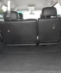 SSANGYONG REXTON 290 TD EL