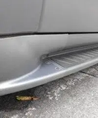 SSANGYONG REXTON 290 TD EL