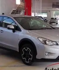 SUBARU XV 2.0 DS AWD TREND