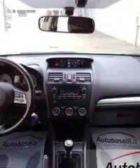 SUBARU XV 2.0 DS AWD TREND