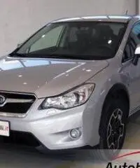 SUBARU XV 2.0 DS AWD TREND