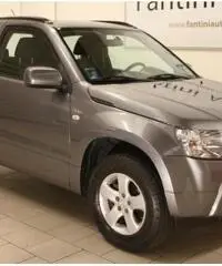 SUZUKI Grand Vitara 1.9 DDiS 4WD GARANZIA 12 M.