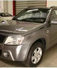 SUZUKI Grand Vitara 1.9 DDiS 4WD GARANZIA 12 M.