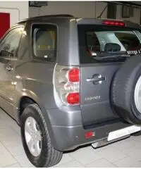 SUZUKI Grand Vitara 1.9 DDiS 4WD GARANZIA 12 M.