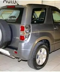 SUZUKI Grand Vitara 1.9 DDiS 4WD GARANZIA 12 M.