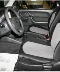 SUZUKI Jimny 1.3i 4WD GARANZIA/24MESI COMPRESA.