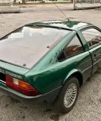 Talbot Matra - Murena 1600