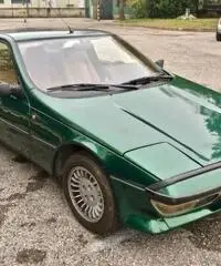 Talbot Matra - Murena 1600