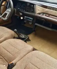 Talbot Matra - Murena 1600