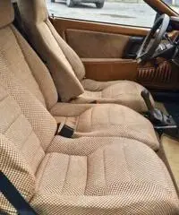 Talbot Matra - Murena 1600