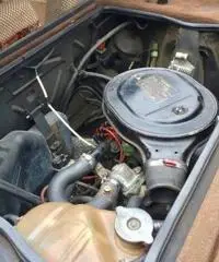 Talbot Matra - Murena 1600