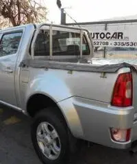 TATA Xenon 2.2 Dicor 4x2 PL-DC Pick-up