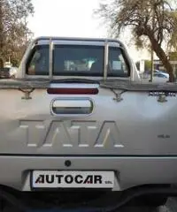TATA Xenon 2.2 Dicor 4x2 PL-DC Pick-up
