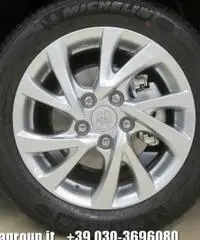 TOYOTA Auris Touring Sports 1.8 Hybrid Active TSS MY16